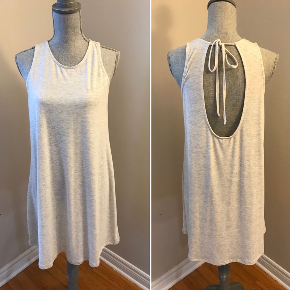 Poof Bathing Suit Coverup